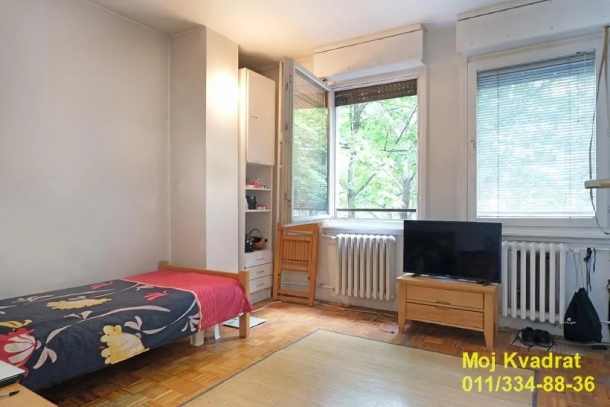 Sale, four bedroom apartment, 98m², Beograd, Srbija