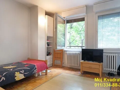 Sale, four bedroom apartment, 98m², Beograd, Srbija - image 6