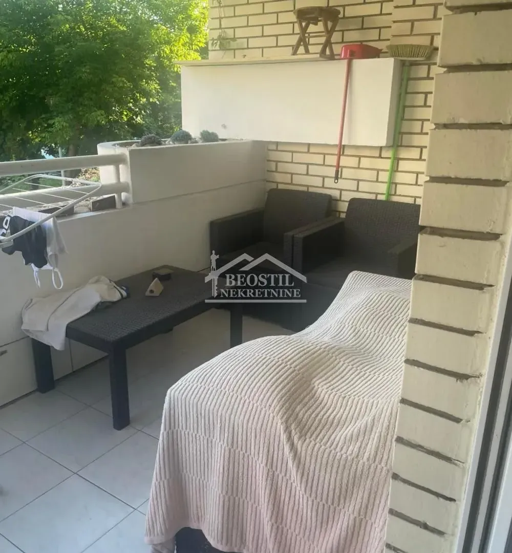 Sale, four bedroom apartment, 96m², Bezanijska Kosa 2, Bežanijska Kosa Sve Podlokacije
