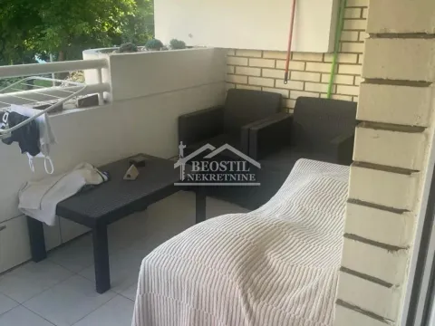 Sale, four bedroom apartment, 96m², Bezanijska Kosa 2, Bežanijska Kosa Sve Podlokacije - image 14