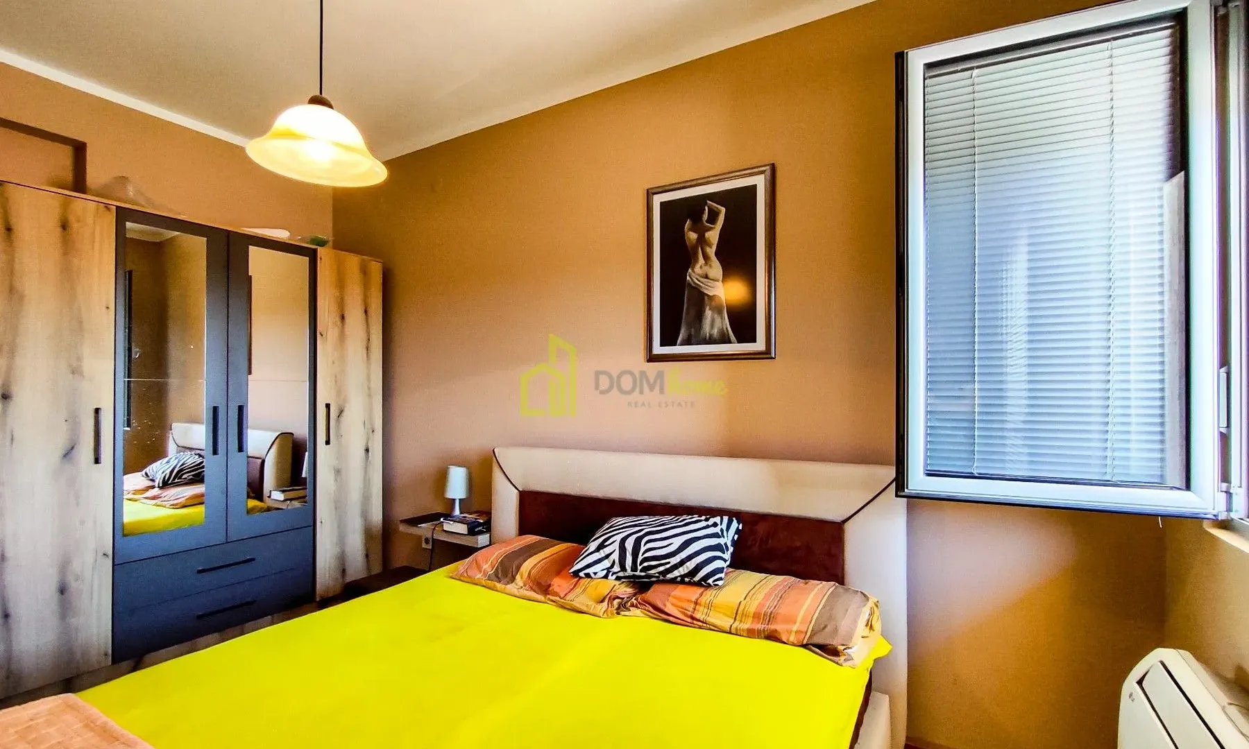 Sale, three bedroom apartment, 91m², Zabjelo, Podgorica