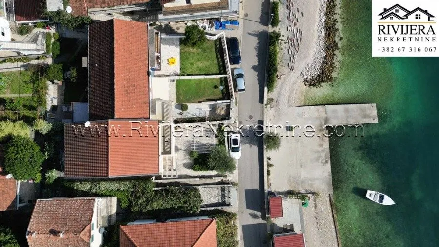 Prodaja, kuća, 169m², Đenovići, Herceg Novi