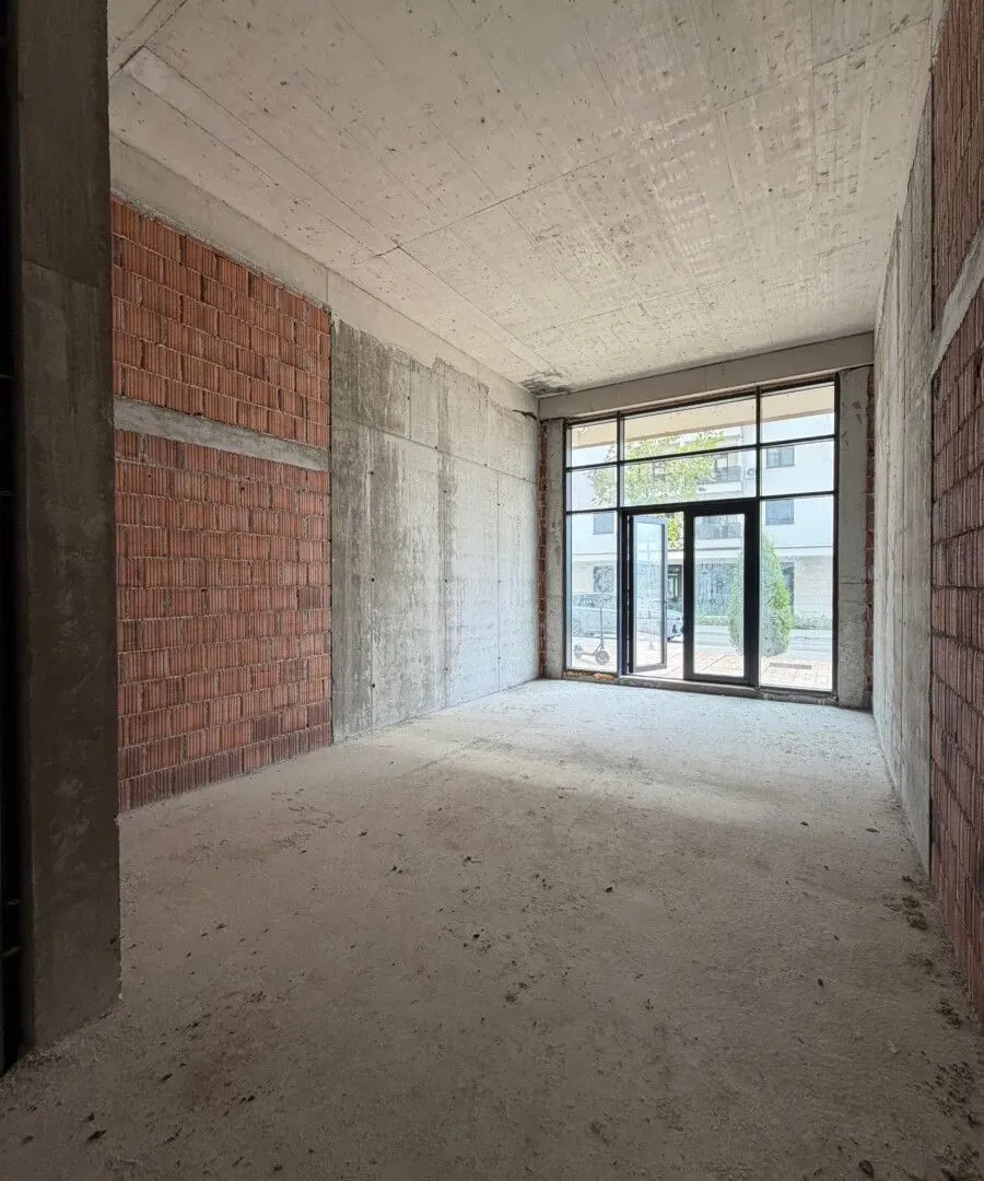 Sale, office space, 36m², New City, Podgorica