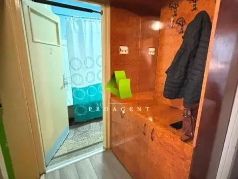 Prodaja, trosoban stan, 54m², Medijana, Niš - image 13