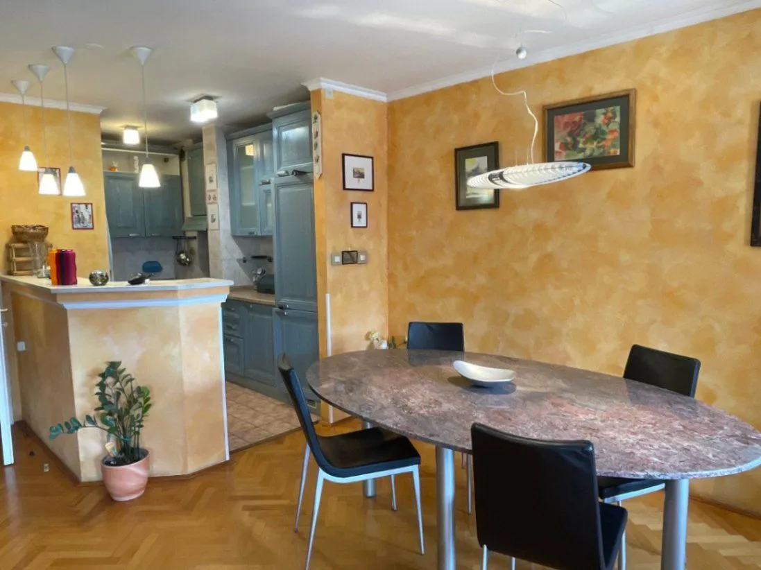 Rent, two bedroom apartment, 85m², Kruševac, Podgorica