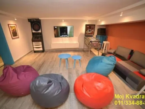 Sale, office space, 171m², Savski Venac, Beograd - image 13