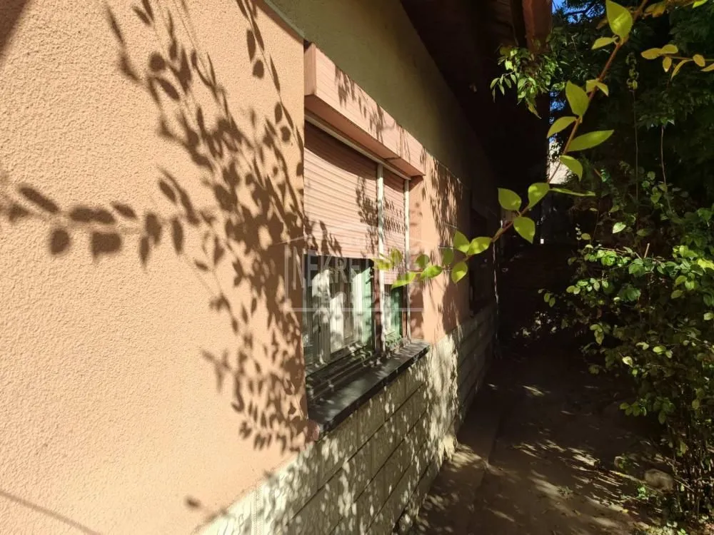 Prodaja, kuća, 85m², Ker, Subotica