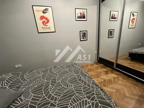 Rent, two bedroom apartment, 48m², Novi Sad Sve Podlokacije, Novi Sad - image 8