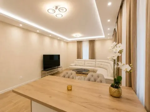 Rent, two bedroom apartment, 86m², Stara Varoš, Podgorica - image 4