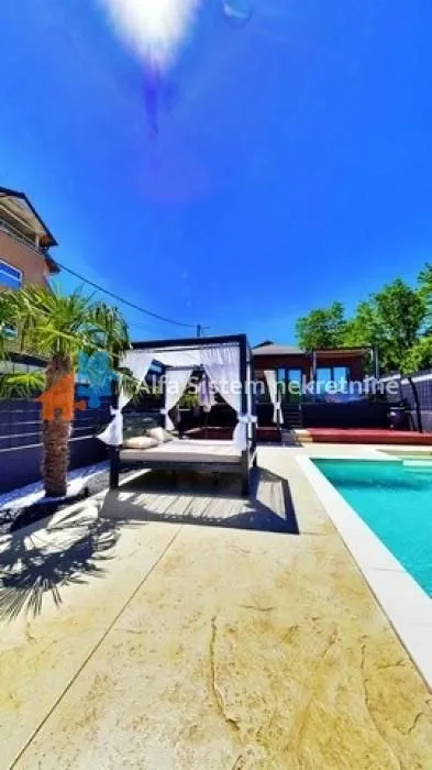 Izdavanje, kuća, 52m², Veliki Mokri Lug, Zvezdara Sve Podlokacije