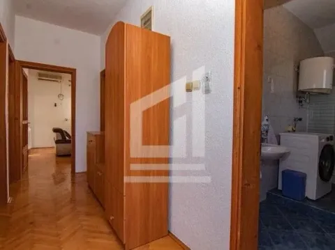 Rent, two bedroom apartment, 90m², Murtovina, Podgorica - image 8