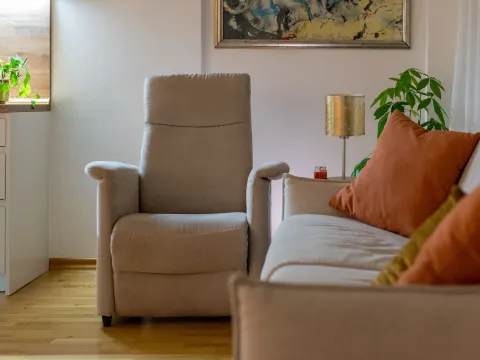 Sale, two bedroom apartment, 63m², Pod Kuk, Tivat - image 20