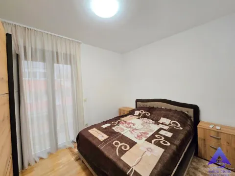 Izdavanje, trosoban stan, 85m², Rozino, Budva - image 12