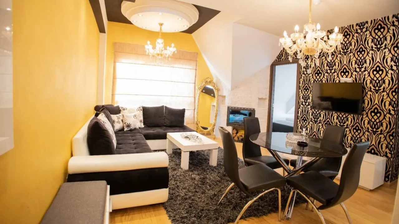 Prodaja, dvosoban stan, 42m², Kopaonik, Srbija