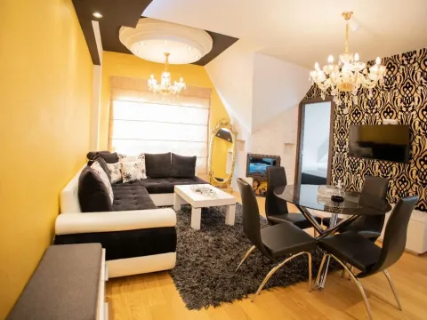 Sale, two bedroom apartment, 42m², Kopaonik, Srbija