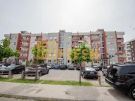 Izdavanje, jednosoban stan, 46m², Tuški Put, Podgorica - image 1