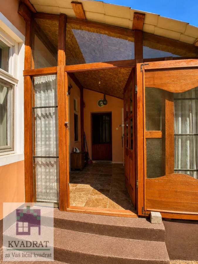 Prodaja, kuća, 150m², Perlez, Zrenjanin