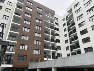 Rent, one bedroom apartment, 55m², Medijana, Niš