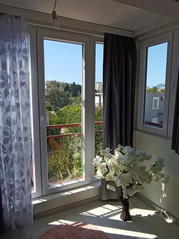 Sale, two bedroom apartment, 71m², Bar, Crna Gora