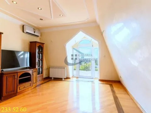 Sale, four bedroom apartment, 99m², Farmaceutski Fakultet, Voždovac Sve Podlokacije - image 28