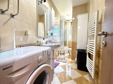 Rent, one bedroom apartment, 50m², Zagorič, Podgorica - image 10