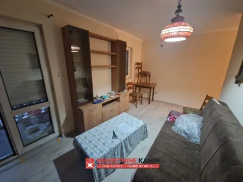 Prodaja, jednosoban stan, 30m², Mainski Put, Budva - image 2