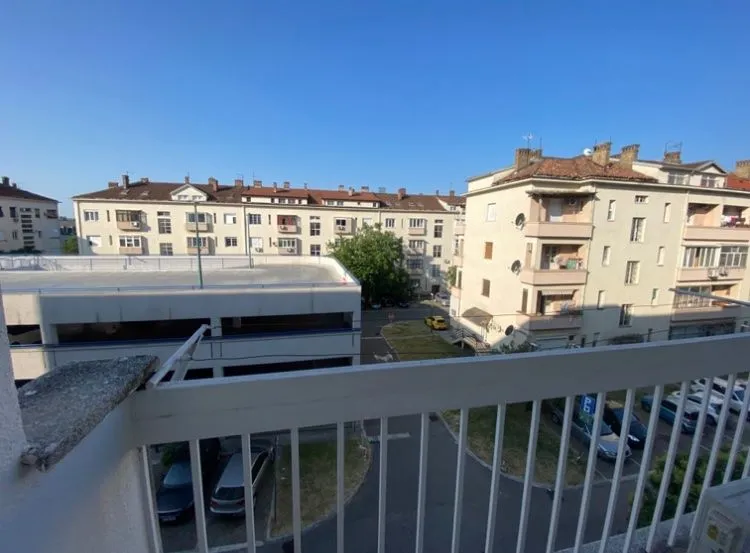 Rent, office space, 90m², Centar, Podgorica