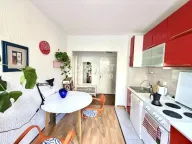 Izdavanje, dvosoban stan, 50m², Tašmajdan, Palilula Sve Podlokacije - image 6