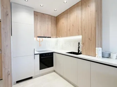 Izdavanje, stan, 44m², Tološka šuma, Podgorica - image 4