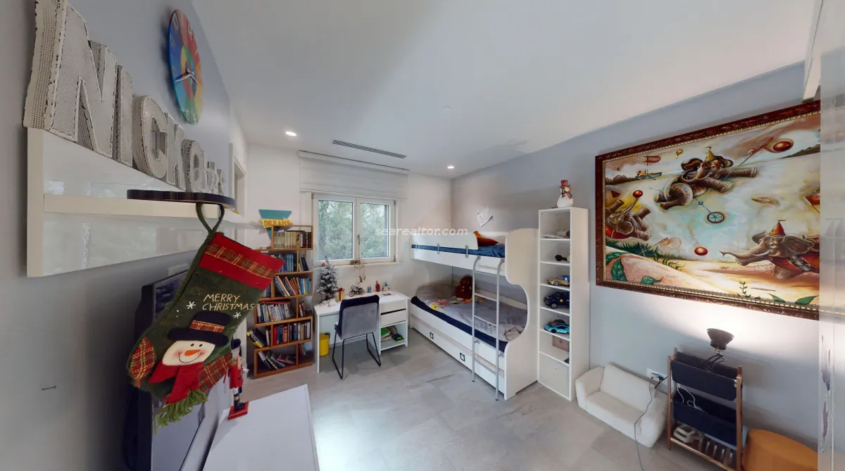 Prodaja, dvosoban stan, 115m², Luštica Bay, Tivat