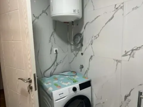 Sale, one bedroom apartment, 43m², Bečići, Budva - image 4