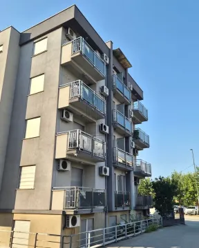 Prodaja, dvosoban stan, 68m², Zabjelo, Podgorica - image 16