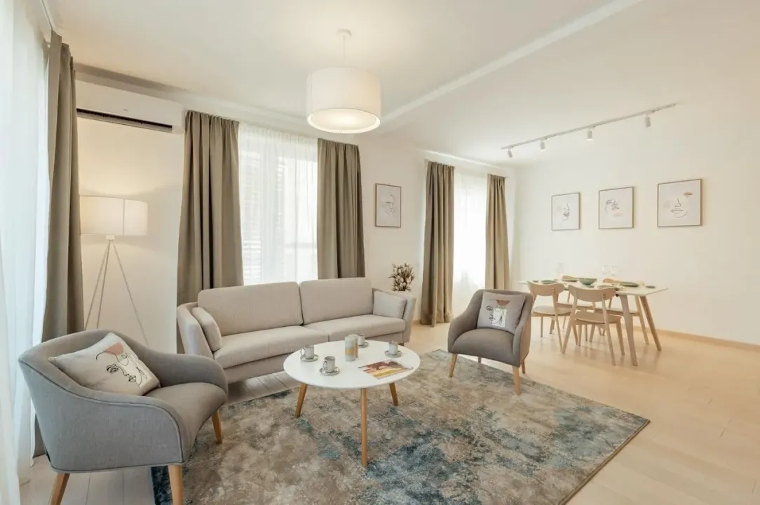 Prodaja, trosoban stan, 100m², Igalo, Herceg Novi