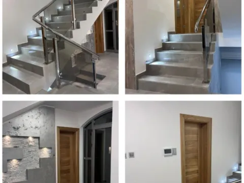 Izdavanje, kuća, 320m², Zlatica, Podgorica - image 13