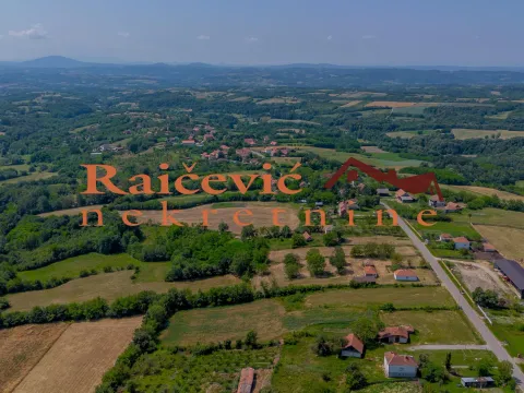 Prodaja, plac, 2000m², Drlupa, Kraljevo - image 8