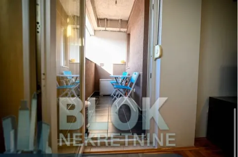 Rent, one bedroom apartment, 40m², Zabjelo, Podgorica - image 3