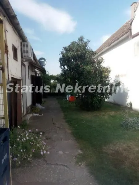 Prodaja, kuća, 155m², Inđija, Srbija
