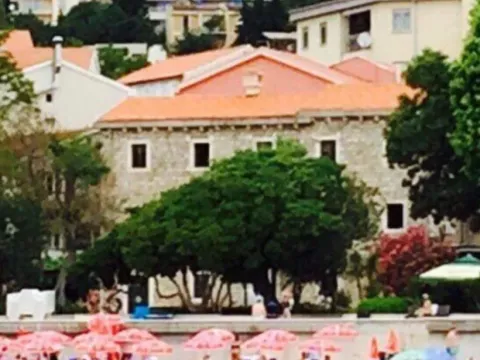 Sale, two bedroom apartment, 105m², Petrovac, Budva - image 7