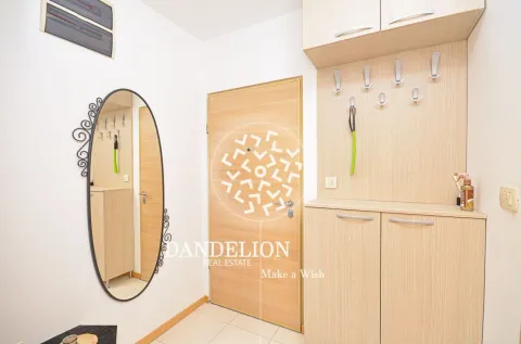Rent, one bedroom apartment, 59m², Central Point, Podgorica - image 168