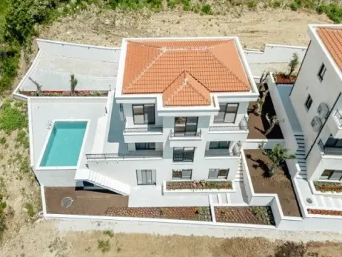 Prodaja, kuća, 318m², Reževići, Budva - image 37