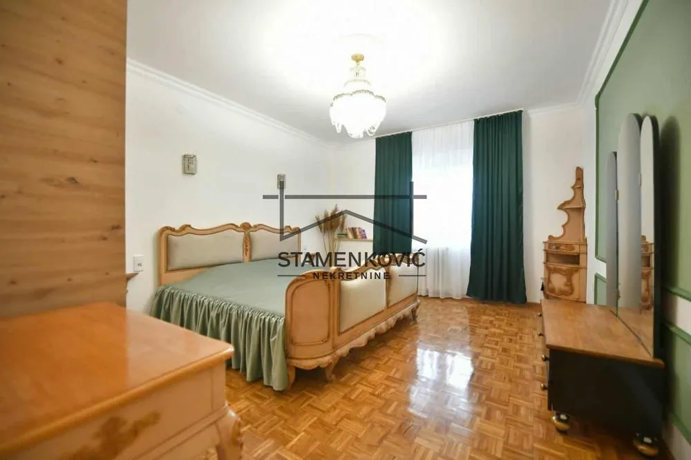 Izdavanje, jednosoban stan, 50m², Podbara, Novi Sad Sve Podlokacije