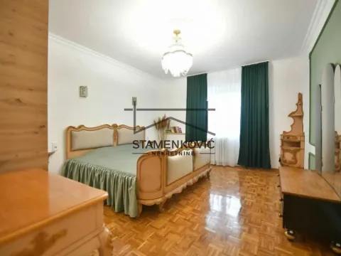 Izdavanje, jednosoban stan, 50m², Podbara, Novi Sad Sve Podlokacije - image 13