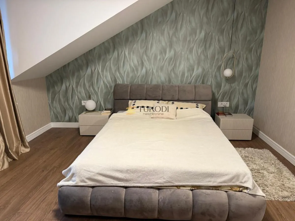 Prodaja, stan, 146m², Rotkvarija, Novi Sad Sve Podlokacije