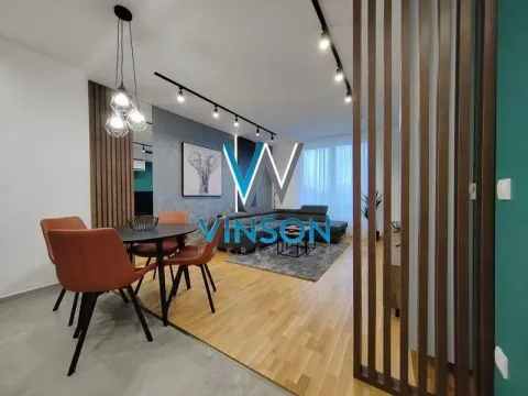 Rent, one bedroom apartment, 41m², Sajam, Novi Sad Sve Podlokacije - image 2