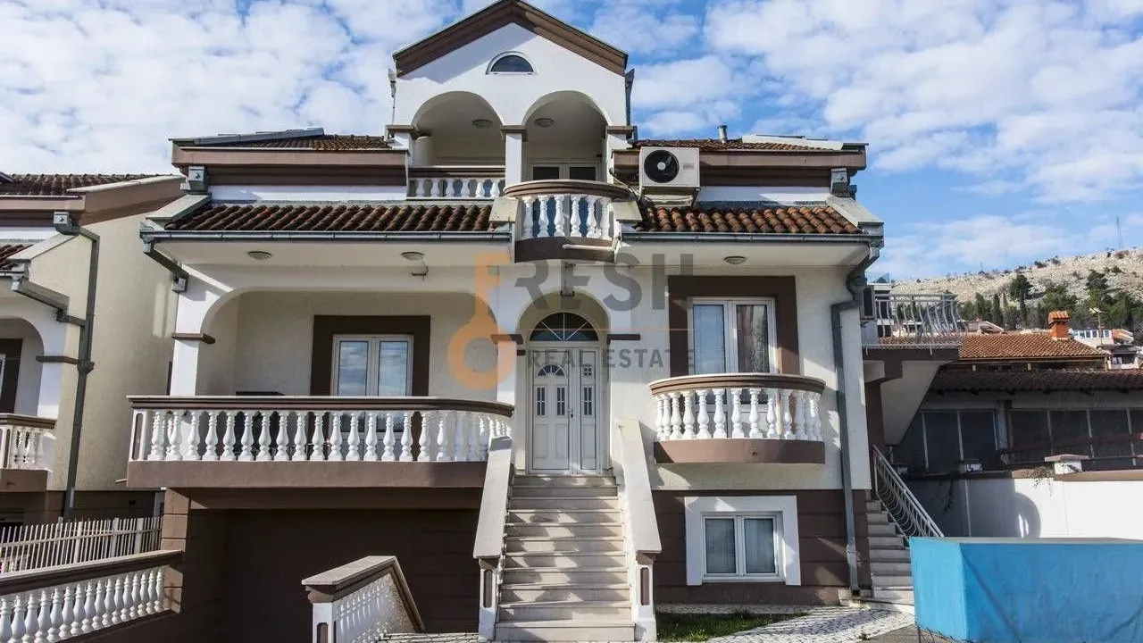 Rent, house, 500m², Ostalo, Podgorica
