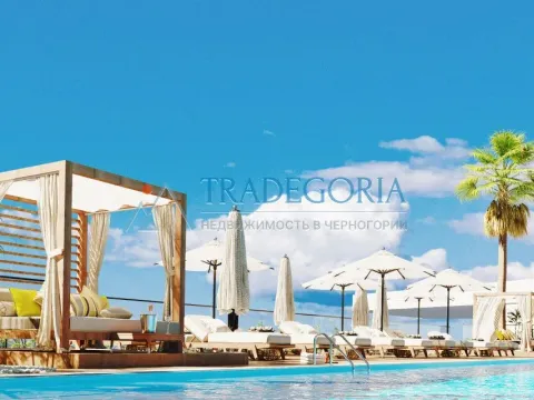 Prodaja, stan, 42m², Tivat, Crna Gora - image 10