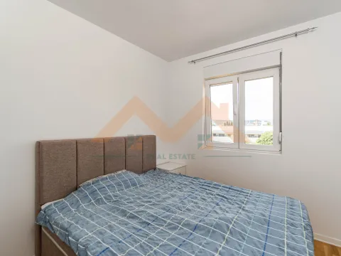 Rent, one bedroom apartment, 33m², Zabjelo, Podgorica - image 4