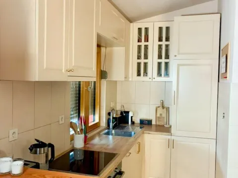 Rent, studio apartment, 37m², Preko Morače, Podgorica - image 4