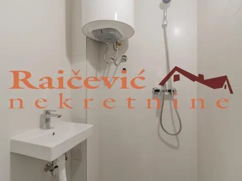 Izdavanje, jednosoban stan, 30m², Stari Grad, Beograd - image 11