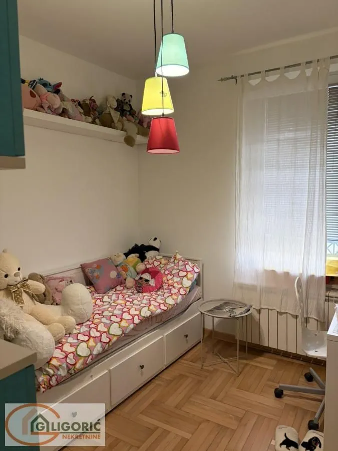 Sale, four bedroom apartment, 103m², Julino Brdo, Beograd